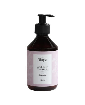 Filupa Shampoo 250ml - Filupa Shampoo  - 5704310002017