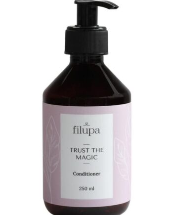 Filupa Conditioner 250ml - Filupa Shampoo  - 5704310002031