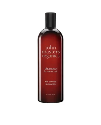 John Masters Shampoo Lavender Rosemary 473ml - John Masters Shampoo  - 669558500471