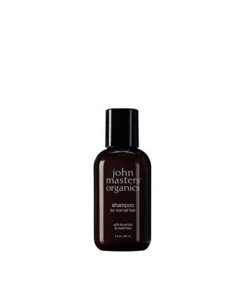 John Masters Organics Shampoo For Normal Hair With Lavender & Rosemary 60ml - John Master´s Shampoo  - 669558900332