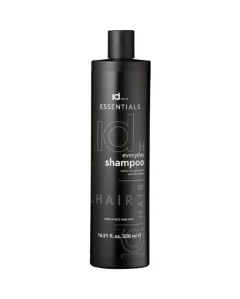 Idhair Essentials Everyday Shampoo 500 - Idhair Shampoo  - 5704699873246
