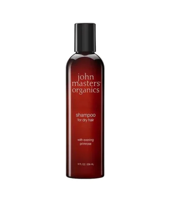 John Masters Shampoo Evening Primrose 236ml - John Masters Shampoo  - 669558004108