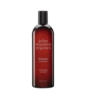 John Masters Organics Shampoo For Dry Hair With Evening Primrose 473ml - John Master´s Shampoo  - 669558004092