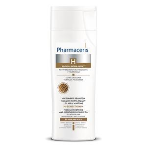 Pharmaceris Sensitonin Beroligende Shampoo 250 - Pharmaceris Shampoo  - 5900717157118