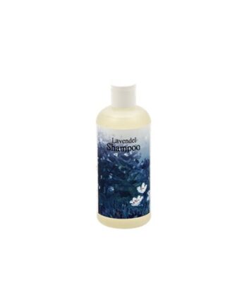 Lavendel Shampoo 250 Rømer - Rømer Shampoo  - 5708636610505