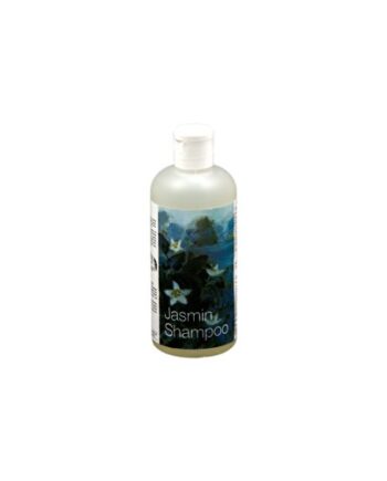Jasmin Shampoo 250 Rømer - Rømer Shampoo  - 5708636610475