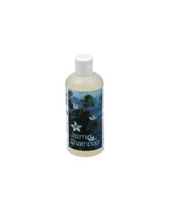Jasmin Shampoo 500 Rømer - Rømer Shampoo  - 5708636610482
