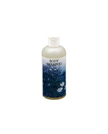 Body Shampoo 500 Rømer - Rømer Shampoo  - 5708636610574