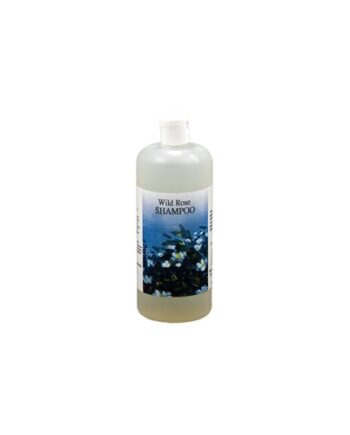 Rosen Shampoo 250 Rømer - Rømer Shampoo  - 5708636123418