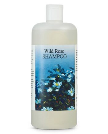 Rosen Shampoo 500 Rømer - Rømer Shampoo  - 5708636510379
