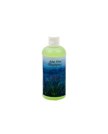 Aloe Vera Shampoo 500 Rømer - Rømer Shampoo  - 5708636114812