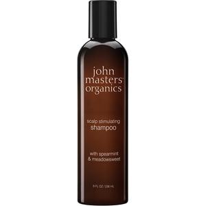 John Masters Scalp Stimulating Shampoo 236 - Shampoo  - 669558002654