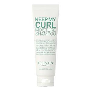 Eleven Australia Keep Curl Moisture Shampoo - Shampoo  - 9346627007130