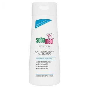 Sebamed Anti Dandruff Shampoo 200 - Sebamed Shampoo  - 4103040117250