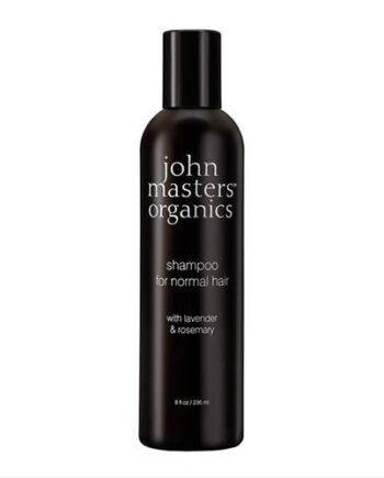 Shampoo Lavender Rosemary Økologisk 236 John Masters - John Masters Shampoo  - 669558500457
