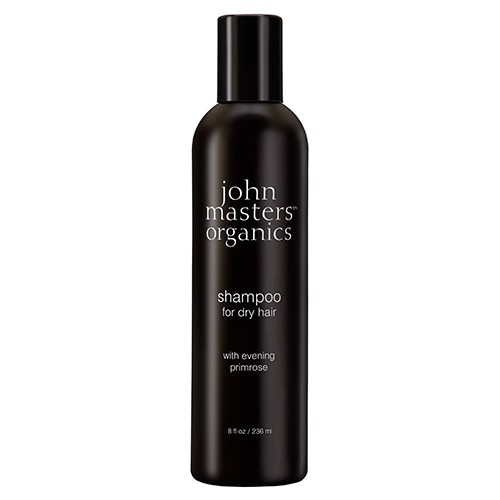 Shampoo Evening Primrose Økologisk 236 John Masters - John Masters Shampoo  - 669558004108