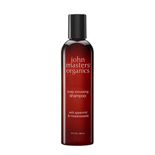 Shampoo Spearmint & Meadowsweet 236 John Masters - John Masters Shampoo  - 669558002654