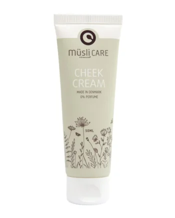 Msli Care Cheek Cream - Müsli Shampoo  - 5714139513885