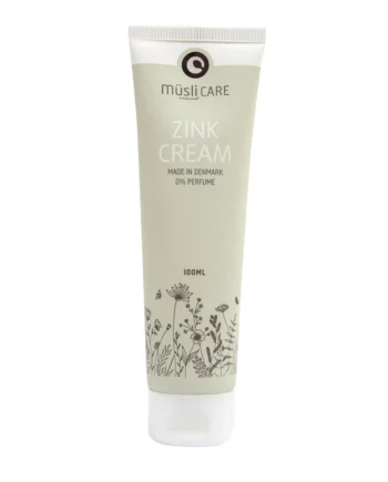 Msli Care Zink Cream 100 - Müsli Shampoo  - 5714139513915