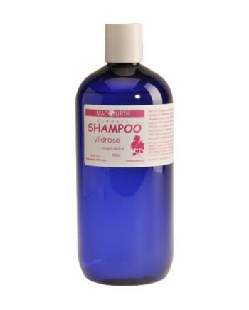 Shampoo Vildrose 500 Macurth - Macurth Shampoo  - 5707373100102