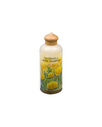 Bodyshampoo 250 Calendula - Calendula Shampoo  - 5708636461152