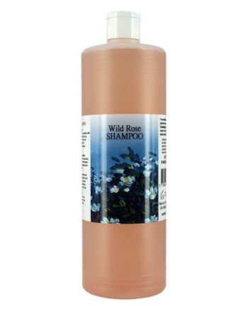 Rosen Shampoo Ltr Rømer - Rømer Shampoo  - 5708636510386