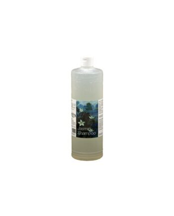 Jasmin Shampoo Ltr Rømer - Rømer Shampoo  - 5708636610499