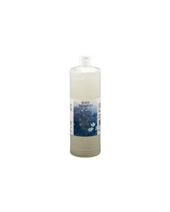 Body Shampoo Ltr Rømer - Rømer Shampoo  - 5708636610581
