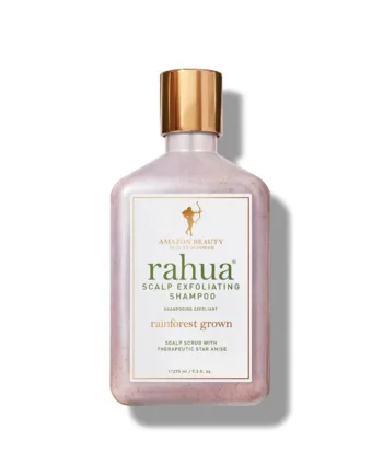 Scalp Exfoliating Shampoo 275ml Rahua - Rahua Shampoo  - 810039250167