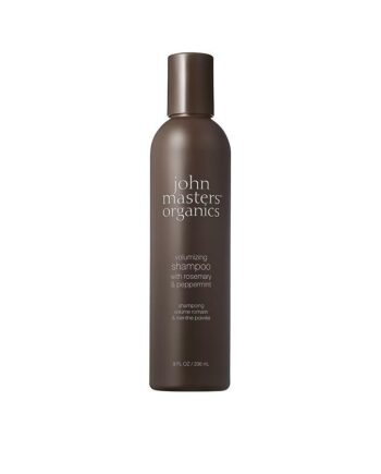 John Masters Organics Volumizing Shampoo With Rosemary & Peppermint 236ml - John Masters Shampoo  - 669558003231