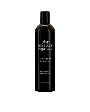 John Masters Organics Shampoo For Fine Hair With Rosemary & Peppermint 473ml - John Master´s Shampoo  - 669558003248