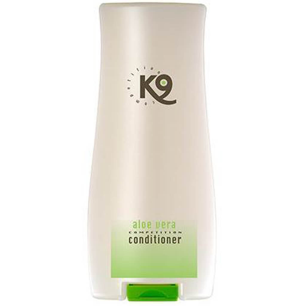 Aloe Vera Conditioner - K9 Competition Shampoo  - 200260