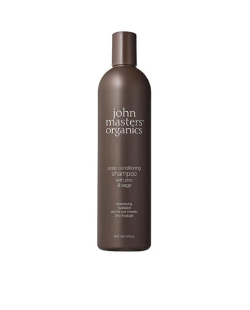 John Masters Organics Scalp Conditioning Shampoo With Zinc & Sage 473ml - John Master´s Shampoo