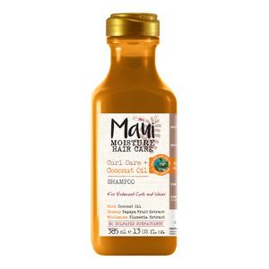 Maui Coconut Oil Shampoo 385 - Maui Shampoo  - 022796170019