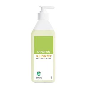 Klinion Shampoo 600 - Shampoo  - 8715343012451
