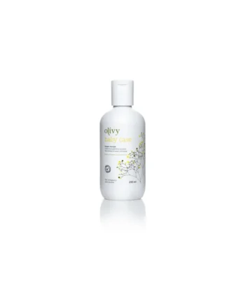 Baby Care Diaper Change 250ml - Olivy Shampoo  - 5712687000017