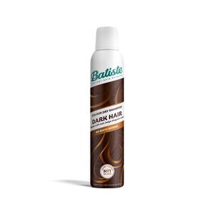 Batiste Colour Dry Shampoo Dark Hair 200 - Batiste Shampoo  - 5010724527443