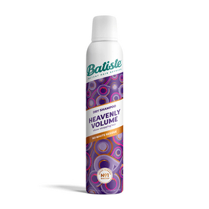 Batiste Dry Shampoo Heavenly Volume 200 - Batiste Shampoo  - 5010724528938