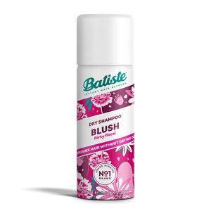 Batiste Dry Shampoo Mini Blush - Batiste Shampoo  - 5010724527399