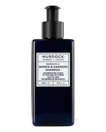 Murdock London Shampoo Quince & Oakmoss 250 - Murdock London Shampoo  - 5060282795136