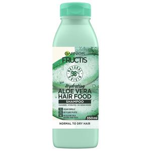Garnier Fructis Hair Food Aloe Vera Shampoo 350 - Garnier Shampoo  - 3600542318297