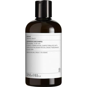 Evolve Organic Beauty Superfood Shine Shampoo 250 - Shampoo  - 5060200048191