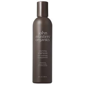 John Masters Organics Volumizing Shampoo With Rosemary Ampamp Peppermint 236 - Shampoo  - 669558003231