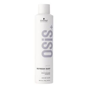 Schwarzkopf Professional Osis Refresh Dust Bodifying Dry Shampoo 300 - Shampoo  - 4045787999402