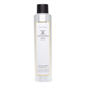 Antonio Axu Light Dry Shampoo 300 - Antonio Axu Shampoo  - 7391593003473