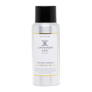Antonio Axu Light Dry Shampoo 100 - Antonio Axu Shampoo  - 7391593003480