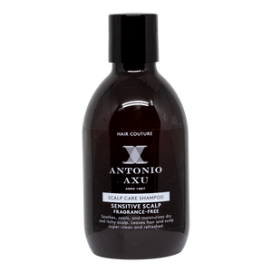 Antonio Axu Scalp Care Shampoo Sensitive Scalp 300 - Antonio Axu Shampoo  - 7391593003619