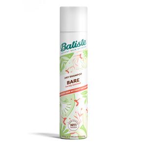 Batiste Dry Shampoo Bare 200 - Batiste Shampoo  - 5010724529836