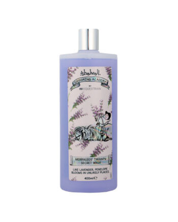 Thelwell Grooming Academy Merrylegs Therapy Secret Wash - Thelwell Shampoo  - 5027286217224