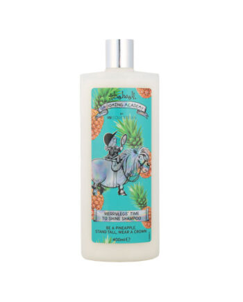 Thelwell Grooming Academy Merrylegs Time Shine Shampoo - Thelwell Shampoo  - 5027286217279